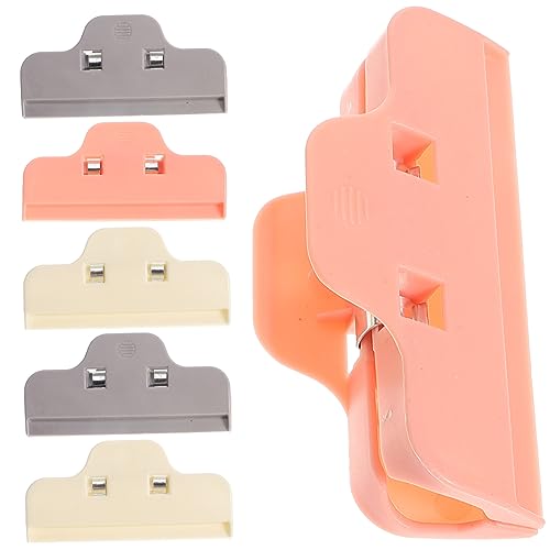 CIMAXIC Malerei-Clip-Halter Diamant-Stickwerkzeug Kunststoff Kunsthandwerk 6 Stück CIMAXIC Malerei-Clip-Halter Diamant-Stickwerkzeug Kunststoff Kunsthandwerk 6 Stück von CIMAXIC