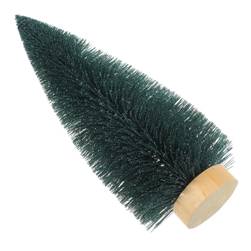 Mini-Weihnachtsbaum Künstlich Für Schreibtisch Weihnachtsschmuck Deko Festschmuck Heimdekor Langlebiges Material Für Dauerhafte Präsentation Mini-Weihnachtsbaum Künstlich Für Schreibtisch Weihnachtsschmuck Deko Festschmuck Heimdekor Langlebiges Material Für Dauerhafte Präsentation von CIMAXIC