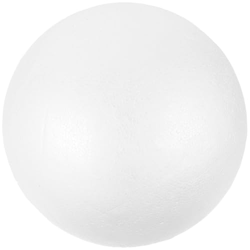 CIMAXIC Ornament Planet Schaumstoffball 3 Bälle Zum Basteln Sitzsack Formbälle Befüllbare Bälle Bastelbälle Kleine Packbälle Trockene Schaumstoffbälle Schaumstoffbälle Für von CIMAXIC