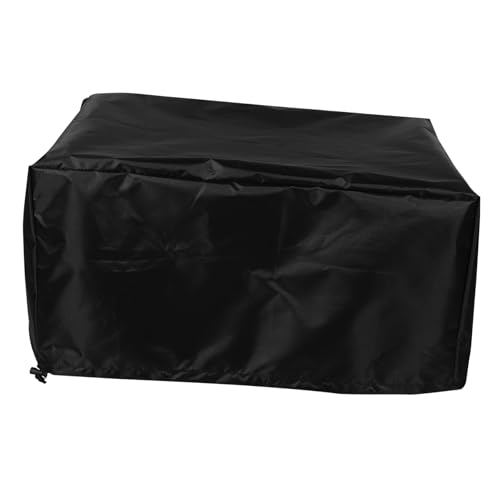 CIMAXIC Oxford Fabric Abdeckung für Fitnessgeräte Wasserdichter und Staubdichter Schutz für Ellipsentrainer Stepper und Beintrainer für Indoor und Outdoor Nutzung Leicht zu Reinigen CIMAXIC Oxford Fabric Abdeckung für Fitnessgeräte Wasserdichter und Staubdichter Schutz für Ellipsentrainer Stepper und Beintrainer für Indoor und Outdoor Nutzung Leicht zu Reinigen von CIMAXIC