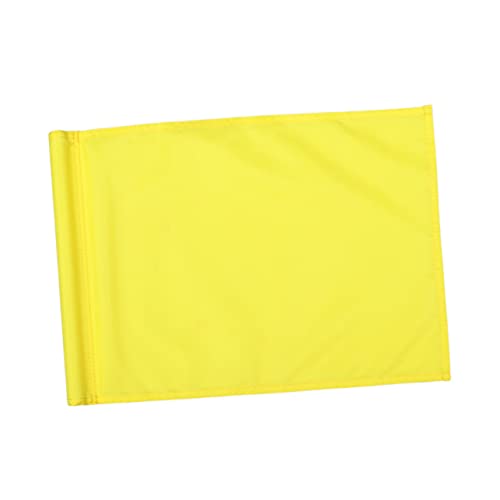CIMAXIC Practice Flag Mini Golf Training Flag Durable Lightweight For Backyard Practice Present For Golfers CIMAXIC Practice Flag Mini Golf Training Flag Durable Lightweight For Backyard Practice Present For Golfers von CIMAXIC