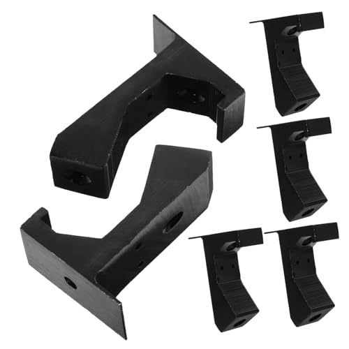 CIMAXIC Squeaky Floor Repair Kit Geräuschreduzierendes Werkzeugset für Holzfußböden Teiliges zur Effektiven Reparatur und Stabilisierung von Holzplatten CIMAXIC Squeaky Floor Repair Kit Geräuschreduzierendes Werkzeugset für Holzfußböden Teiliges zur Effektiven Reparatur und Stabilisierung von Holzplatten von CIMAXIC