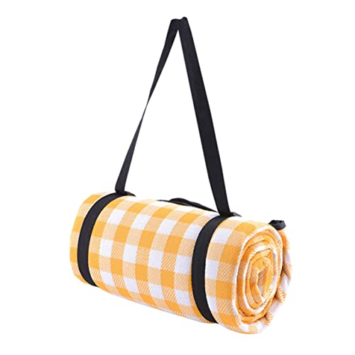 CIMAXIC Strandmatte Dicke Campingmatte für Outdoor Aktivitäten für Strand Camping und Leicht und Tragbar für CIMAXIC Strandmatte Dicke Campingmatte für Outdoor Aktivitäten für Strand Camping und Leicht und Tragbar für von CIMAXIC