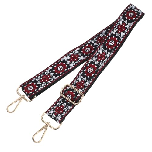 CIMAXIC Taschen Schultergurt Geldbörsengurte Ersatz Umhängetaschengurt Gitarren Geldbörsengurt Geldbörsengurte Für Handtaschen Streifen Umhängetasche Handtaschengurt Verstellbarer CIMAXIC Taschen Schultergurt Geldbörsengurte Ersatz Umhängetaschengurt Gitarren Geldbörsengurt Geldbörsengurte Für Handtaschen Streifen Umhängetasche Handtaschengurt Verstellbarer von CIMAXIC