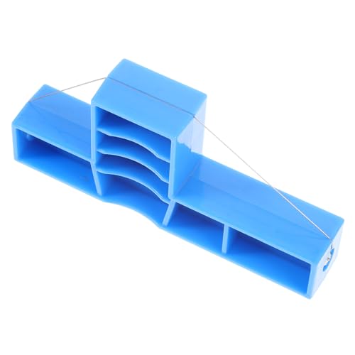 CIMAXIC Tondrahtschneider Werkzeug Ton-schneidewerkzeug DIY-ton-bastelbedarf Geeignet Für Keramik Polymer Tonformung von CIMAXIC