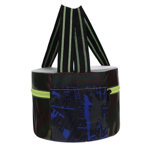 CIMAXIC Tragbarer Hocker für Camping Angeln und Garten Farblich Zufälliger Vielseitig Einsetzbar als Unkrauthocker oder Sitzgelegenheit CIMAXIC Tragbarer Hocker für Camping Angeln und Garten Farblich Zufälliger Vielseitig Einsetzbar als Unkrauthocker oder Sitzgelegenheit von CIMAXIC