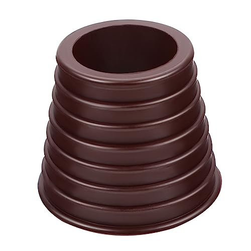 CIMAXIC Umbrella Cone Wedge Spacer Robuster Ersatz für Sonnenschirm Basis für Gartentische mit Schirmloch Schützt vor Kratzern und Dellen Langlebigem CIMAXIC Umbrella Cone Wedge Spacer Robuster Ersatz für Sonnenschirm Basis für Gartentische mit Schirmloch Schützt vor Kratzern und Dellen Langlebigem von CIMAXIC