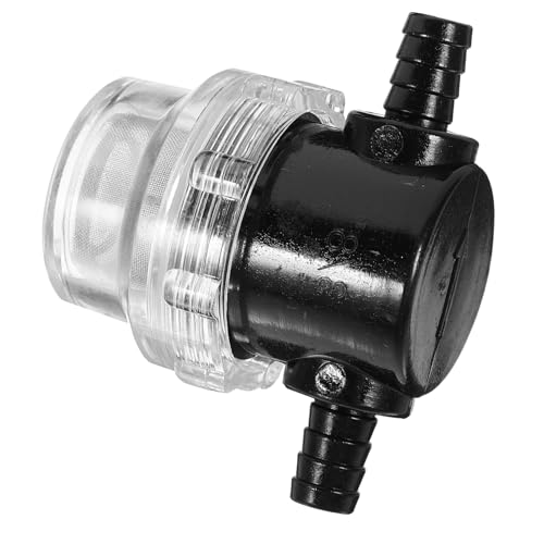 CIMAXIC Wasserfilter Hochdruck Sedimentfilter für Garten Sauberer Einlassfilter für Gartenschläuche Effektiver Schutz vor Verunreinigungen und Sedimenten Installieren CIMAXIC Wasserfilter Hochdruck Sedimentfilter für Garten Sauberer Einlassfilter für Gartenschläuche Effektiver Schutz vor Verunreinigungen und Sedimenten Installieren von CIMAXIC