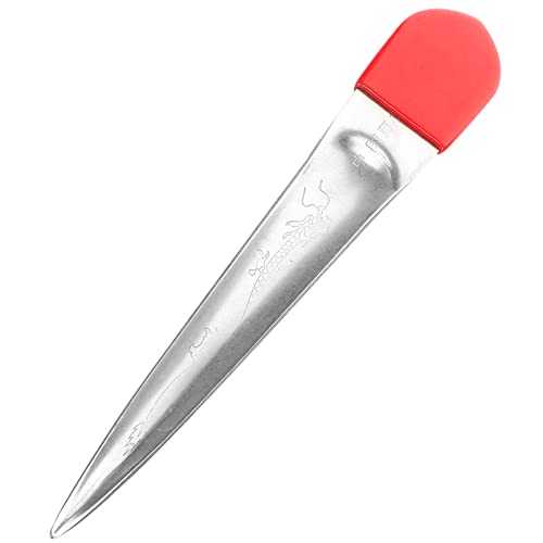 CIMAXIC Wicker Repair Tool Robustes Werkzeug zur Möbelreparatur für Rattanmöbel im Freien Langlebig und Benutzerfreundlich für Gartenliebhaber und Bastelprojekte von CIMAXIC