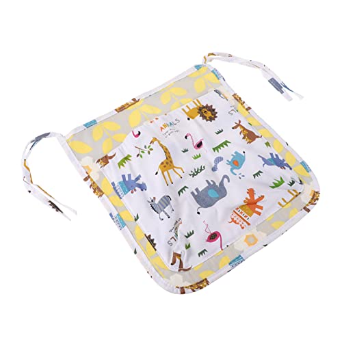Multifunktionale Hängende Aufbewahrungstasche für Babybetten Baumwolle Langlebig Waschbar für und Kinderwagen Praktische Organizer Lösung für Neugeborene Multifunktionale Hängende Aufbewahrungstasche für Babybetten Baumwolle Langlebig Waschbar für und Kinderwagen Praktische Organizer Lösung für Neugeborene von CIMAXIC