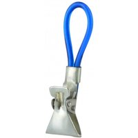 Cime - Fantasy-Haken Schnürsenkelklemme für Geschirrtuch multicolor, 3 Stück. von CIME