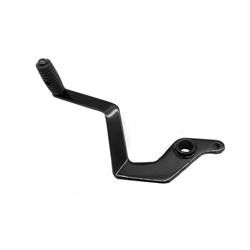CIMIUS Für Benelli BN 125 BN125 BJ150 TNT 150 150i BJ150-29 29A 29B Motorrad-Schalthebel Schaltpedal Bremshebelpedal(Bremshebel) von CIMIUS