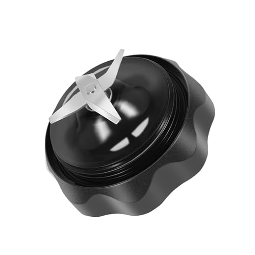 CINDTRGA Ersatzklingen-Ersatzmixer Combo Easy Twist, kompatibel mit Nutribullet 1200W Blender Combo ZNBF30500Z von CINDTRGA