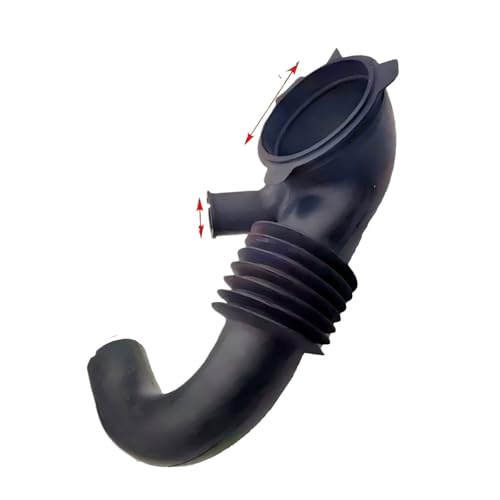 CINDTRGA Innen Einlass Wasser Rohr Kompatibel for LG Waschmaschine MAR62541901 Trommel Gummi Schlauch Waschmaschine Reparatur Teile von CINDTRGA