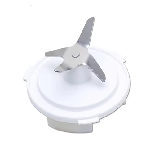 CINDTRGA Kompatibel for Philips Rührmesser + Dichtungsring, geeignet for HR2874, HR2870, HR2872, HR2850, HR2875, HR2876, Ersatz-Mischer-Zubehör CINDTRGA Kompatibel for Philips Rührmesser + Dichtungsring, geeignet for HR2874, HR2870, HR2872, HR2850, HR2875, HR2876, Ersatz-Mischer-Zubehör von CINDTRGA