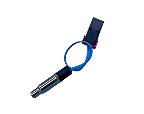 CINDTRGA Trocknen Temperatur Sensor Kompatibel for Samsung Trommel Waschmaschine Wasser Temperatur Heizung Temperatur Sensor DC32-000110c von CINDTRGA
