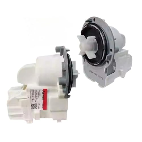 CINDTRGA Waschmaschine Ablaufpumpe Motor kompatibel for Samsung S3019 220V 50Hz DC31-00181A Waschmaschine Entwässerung Teile von CINDTRGA