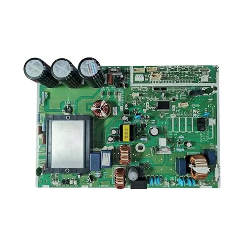 Klimaanlagen-Motherboard 2P179362-4 Motherboard-Wechselrichtermodul PCB Kompatibel for Daikin-Klimaanlage RXS60-72GMV2C/RXG72GMV2C/RXQ203ABV Klimaanlagenkomponenten ersetzen Motherboard von CINDTRGA