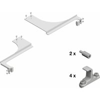 Cinetto - B-Moved PS48 Steckverbinder für 2 Türen von CINETTO