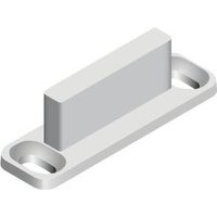 Cinetto - PS06 Gleiter zur Designvariante Innenfront Möbelbeschlag Kunststoff grau Cinetto - PS06 Gleiter zur Designvariante Innenfront Möbelbeschlag Kunststoff grau von CINETTO