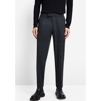 Cinque Baukastenhose "CIBEPPE" in dezentem Karo-Design Cinque Baukastenhose "CIBEPPE" in dezentem Karo-Design von CINQUE