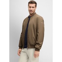 Cinque Blouson "CIRAPID" ohne Kapuze regular fit, mit Strickbündchen Cinque Blouson "CIRAPID" ohne Kapuze regular fit, mit Strickbündchen von CINQUE