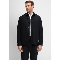 Cinque Langarmhemd "CIMESSI" mit Seitennahttaschen von CINQUE