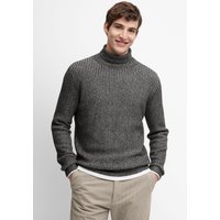 Cinque Rollkragenpullover "CISTRO" mit Strickbündchen Cinque Rollkragenpullover "CISTRO" mit Strickbündchen von CINQUE