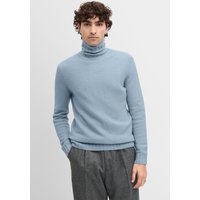 Cinque Strickpullover "CIZINO" regular fit, Rollkragen von CINQUE