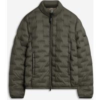 Cinque Steppjacke "CISURF", ohne Kapuze, regular fit, mit Stehkragen von CINQUE