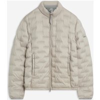 Cinque Steppjacke "CISURF" ohne Kapuze regular fit, mit Stehkragen von CINQUE