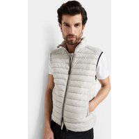 Cinque Steppweste "CIFOLD" mit Stehkragen von CINQUE