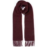 Cinque Strickschal "MILTONA", aus kuschelweichem Materialmix, made in Italy von CINQUE