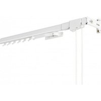 Klassischer Schienenvorhang 2 Wand/Decke ausziehbar 71/122 Klassischer Schienenvorhang 2 Wand/Decke ausziehbar 71/122 von CINTACOR