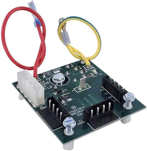 2024 Load Center IntelliChlor SCG Surge Board PCBA Kompatibel mit Pentair Intellitouch Automated System Easytouch Control System Ersetzen 521218 521593 2024 Load Center IntelliChlor SCG Surge Board PCBA Kompatibel mit Pentair Intellitouch Automated System Easytouch Control System Ersetzen 521218 521593 von CINVEI