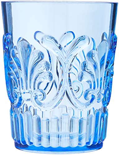 CIPI' Glas, Blau, Einzigartig von CIPI'