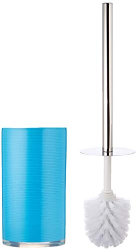 CIPI' Toilettenbürste, Blau, einzigartig CIPI' Toilettenbürste, Blau, einzigartig von CIPI'