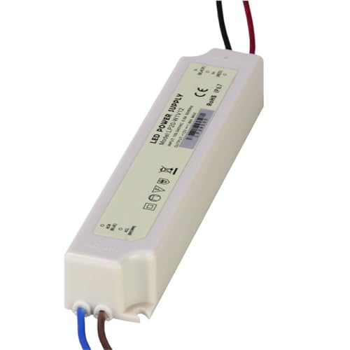 12V LED Power Supplies Waterproof 20W 18W 1.5A Switch Drivers 110V 220V AC-DC Transformers Full Container Load Wholesale(No Logo) von CIPVEXITB