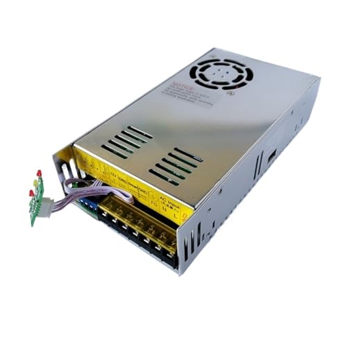 350W UPS Function Switching Power Supply 12V 30A Used For Charging Lithium And Lead-acid Batteries Battery Charge Power Supply von CIPVEXITB