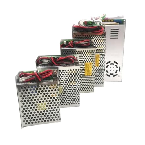 35w 60w 120w 180w 350w UPS/Charge function monitor switching power supply input 110/220v 13.8v 12v 24v battery charger(SC-350-12 lithium) von CIPVEXITB