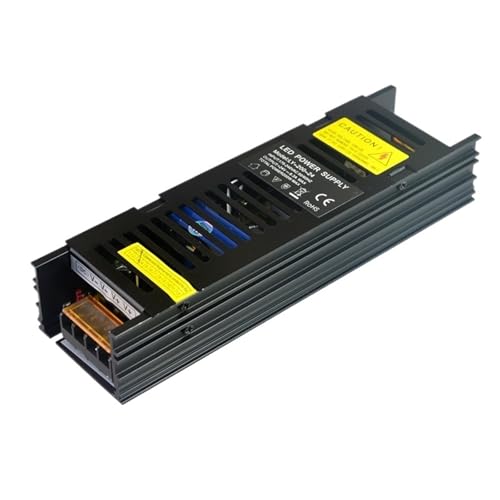 LED Power Supply 24v 200w 8a Constant Voltage Switching Driver 12v 220v 230v ac to dc Lighting Transformers von CIPVEXITB