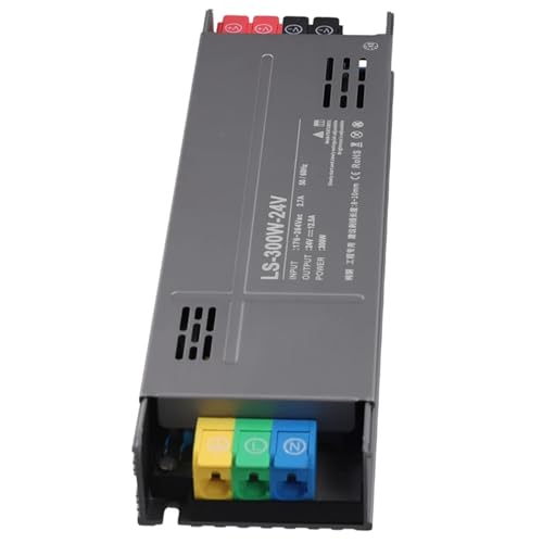 LED Switch Transformer LED Power Supply Lighting Transformer Dimming Driver Power Supply 24V300w LED Switch Transformer LED Power Supply Lighting Transformer Dimming Driver Power Supply 24V300w von CIPVEXITB
