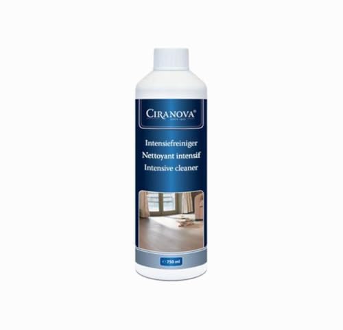 ciranova 222151 750 ml flüssig Seife Speziell für entfernen Flecken – Braun von Ciranova