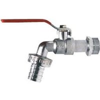 CIS - Kugelhahnschlauch 3/4', 00102 von CIS