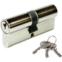 Cisa - Logozylinder 35x35 nickel 08010.13.0.12 von CISA