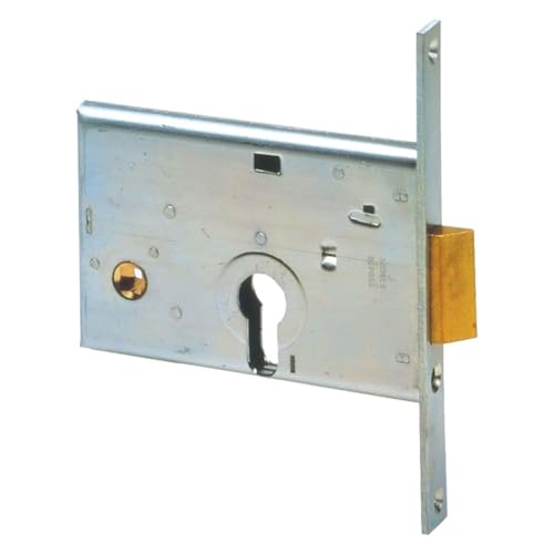 Cisa 0920211 44145-60-0 Einsteckschloss Zylinder geformt F16 von Cisa