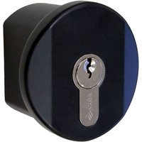 Schloss mit Knauf Cisa 1.07078.35.0 von CISA