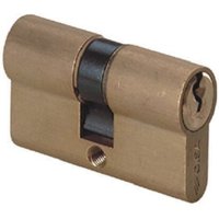 Cisa - art.og300 zylinderförmig mm.60 mit 3 Schlüsseln - Wohnzimmer von CISA