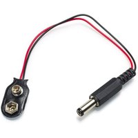 Cisa - netzanschlusskabel 9V für elektronischen wandtresor Cisa - netzanschlusskabel 9V für elektronischen wandtresor von CISA