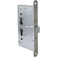 Cisa - Firewall Einsteckschloss Latch 43000.65.0 von CISA